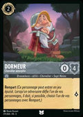 Dormeur - Chevalier amorphe [Chapitre 5 177/204 FR]
