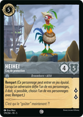Heihei - Coq de protection [Chapitre 5 179/204 FR]