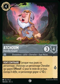 Atchoum - Chevalier bruyant [Chapitre 5 180/204 FR]