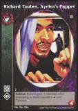 Richard Tauber, Ayelea's Puppet [Tenth set] - VTES CCG