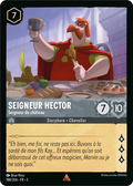 Seigneur Hector - Seigneur du château [Chapitre 5 188/204 FR]