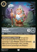 Timide - Chevalier servant [Chapitre 5 189/204 FR]