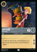 Arthur - Moustique [Chapitre 5 190/204 FR]