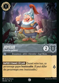 Joyeux - Chevalier guilleret [Chapitre 5 191/204 FR]