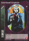 Courtland Leighton [Tenth set] - VTES CCG