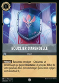 Bouclier d'Arendelle [Chapitre 5 200/204 FR]