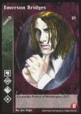 Emerson Bridges [Tenth set] - VTES CCG