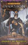 Le Bouclier des Dieux [Warhammer Invasion]