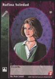 Rufina Soledad [Tenth set] - VTES CCG