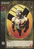 Samson [Tenth set] - VTES CCG