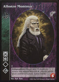 Allonzo Montoya [KMW set] - VTES CCG