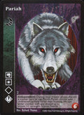 Pariah [KMW set] - VTES CCG