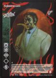Amaravati [KMW set] - VTES CCG