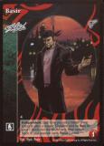 Basir [KMW set] - VTES CCG