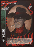 Joe "Boot" Hill [KMW set] - VTES CCG