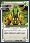 Nécrom l'Ancien [Amakna 20/162 WAKFU] - Wakfu TCG - Amakna - Français (FR) - OCCASION