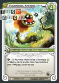 Tournesol Affamé [Amakna 22/162 WAKFU] - Wakfu TCG - Amakna - Français (FR) - OCCASION