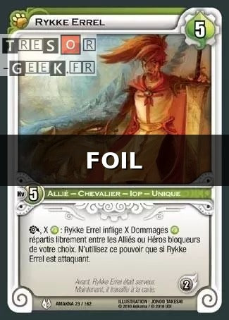 Rykke Errel [Amakna 23/162 WAKFU]