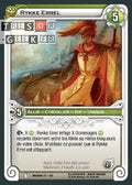 Rykke Errel [Amakna 23/162 WAKFU] - Wakfu TCG - Amakna - Français (FR) - OCCASION