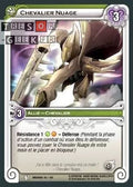 Chevalier Nuage [Amakna 34/162 WAKFU] - Wakfu TCG - Amakna - Français (FR) - OCCASION