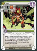 Pym [Amakna 36/162 WAKFU] - Wakfu TCG - Amakna - Français (FR) - OCCASION