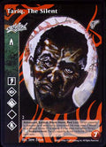Tariq, The Silent [KMW set] - VTES CCG