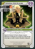 Général Krâ Kleure [Amakna 39/162 WAKFU] - Wakfu TCG - Amakna - Français (FR) - OCCASION