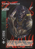 Vardar Vardarian [KMW set] - VTES CCG