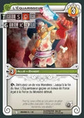 L'Équarisseur [Amakna 51/162 WAKFU] - Wakfu TCG - Amakna - Français (FR) - OCCASION