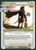 Fallanster [Amakna 58/162 WAKFU] - Wakfu TCG - Amakna - Français (FR) - OCCASION