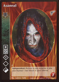 Azaneal [KMW set] - VTES CCG