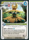 Papris, Roi des Flaqueux [Amakna 78/162 WAKFU] - Wakfu TCG - Amakna - Français (FR) - OCCASION