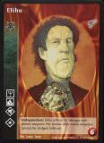 Elihu [KMW set] - VTES CCG
