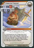 Froid de Frigost [Amakna 95/162 WAKFU] - Wakfu TCG - Amakna - Français (FR) - OCCASION