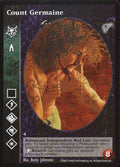 Count Germaine [KMW set] - VTES CCG