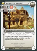 Amakna, Le Village [Amakna 133/162 WAKFU] - Wakfu TCG - Amakna - Français (FR) - OCCASION