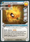 Coiffe du Prespic [Amakna 141/162 WAKFU] - Wakfu TCG - Amakna - Français (FR) - OCCASION
