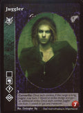 Juggler [KMW set] - VTES CCG