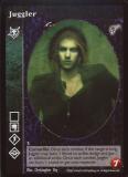 Juggler [KMW set] - VTES CCG