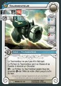 Tourmenteur [Amakna 152/162 WAKFU] - Wakfu TCG - Amakna - Français (FR) - OCCASION