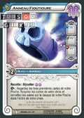 Anneau Fioutioure [Amakna 156/162 WAKFU] - Wakfu TCG - Amakna - Français (FR) - OCCASION