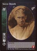Steve Booth [KMW set] - VTES CCG