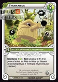 Tronknyde [Astrub 10/162 WAKFU]