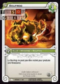 Boufrog [Astrub 11/162 WAKFU] - Wakfu TCG - Astrub - Français (FR) - OCCASION