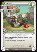 Trooll [Astrub 17/162 WAKFU]