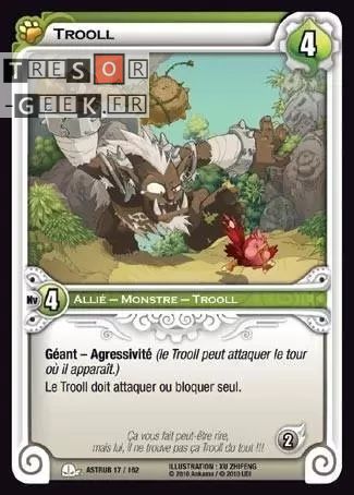 Trooll [Astrub 17/162 WAKFU]