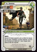 Vil Smisse [Astrub 19/162 WAKFU]