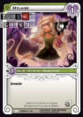 Mylaise [Astrub 21/162 WAKFU]