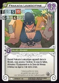 Frakacia Leukocityne [Astrub 29/162 WAKFU]