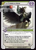 Le Corbeau Noir [Astrub 35/162 WAKFU]